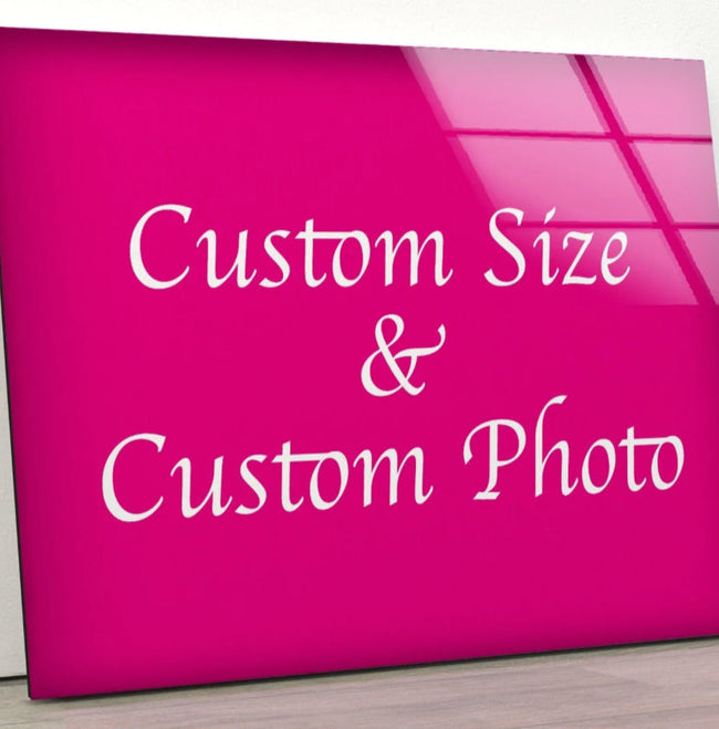 2 pices 20x14’’ custom size  PAYMENT