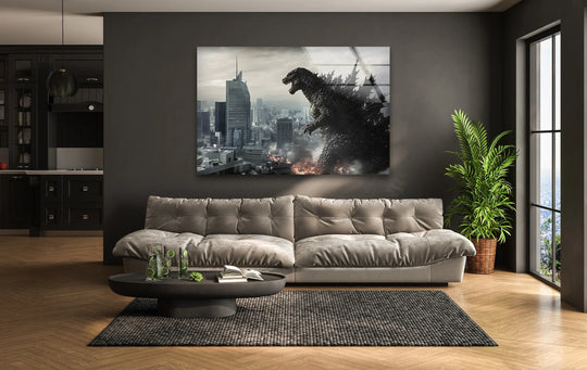 Movie posters showcasing the creativity and charm of the most iconic designs in cinema
