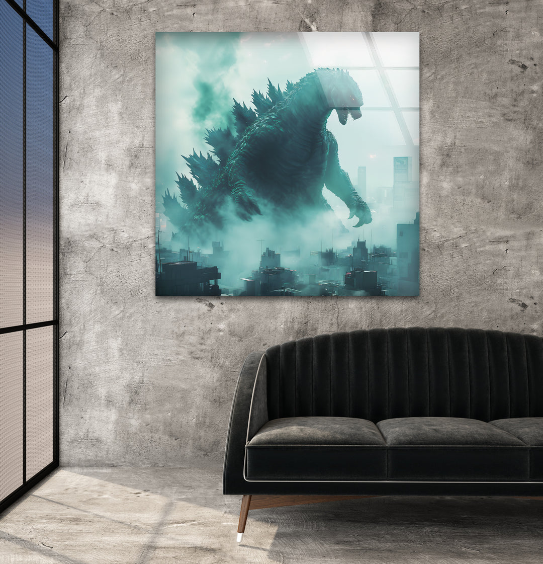 A stunning collection of iconic film posters reimagined as elegant movie poster art

