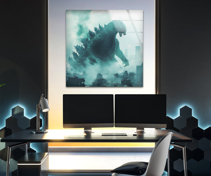 Movie poster art celebrating the most memorable and visually striking posters in film history
