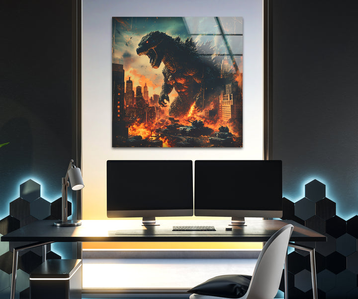 Best movie prints that pay homage to the creativity and brilliance of iconic movie posters
