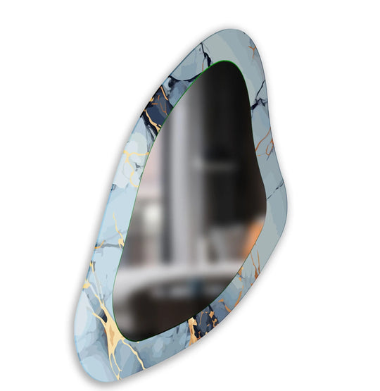 Mirror wall decor featuring stylish designs to transform your space with elegance and charm
