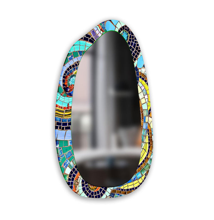 Mirror wall decor featuring stylish designs to transform your space with elegance and charm

