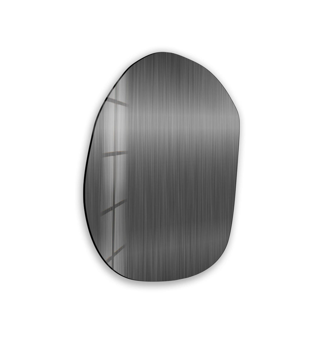 Modern Grey Panel Glass Wall Art, art glass wall art, glass wall art pictures
