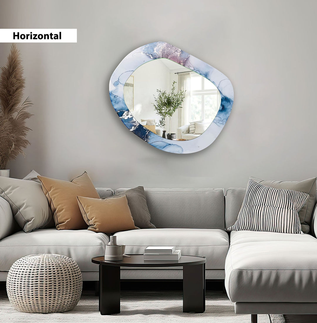 Mirror wall decor featuring stylish designs to transform your space with elegance and charm
