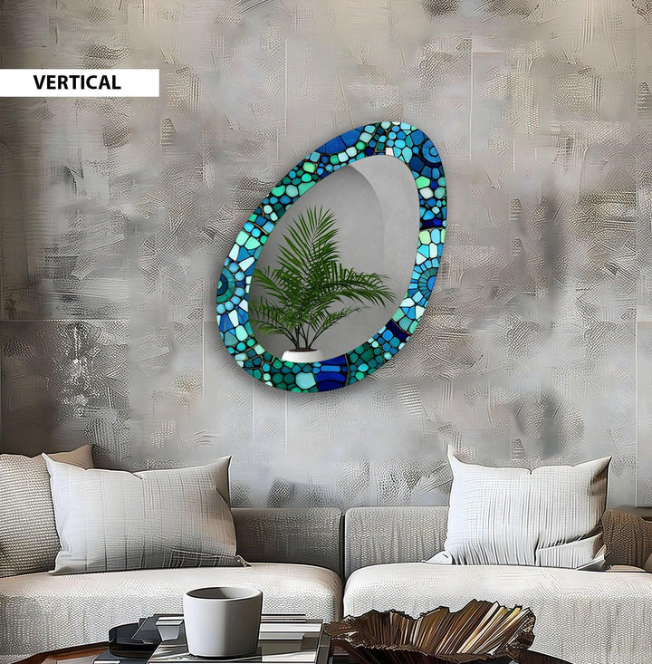 Mirror wall decor featuring stylish designs to transform your space with elegance and charm
