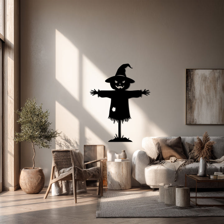 gothic-scarecrow-metal-wall-decor