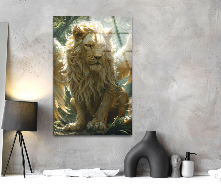 Cool Wall Art & Glass Wall Decor