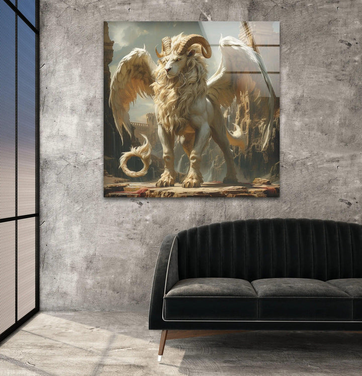 Chimera Glass Wall Art glass pictures for Wall, glass prints wall art
