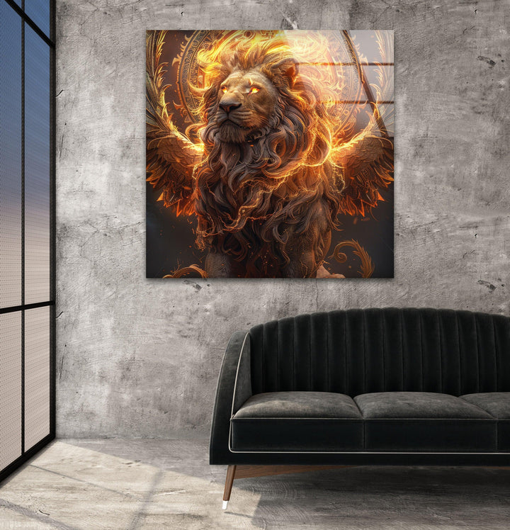 Cool Wall Art & Glass Printing