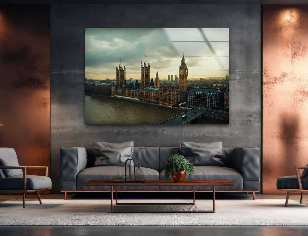Landscape art for sale showcasing vibrant colors and intricate details inspired by nature
