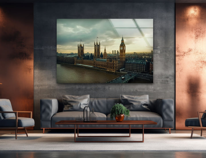 Landscape art for sale showcasing vibrant colors and intricate details inspired by nature
