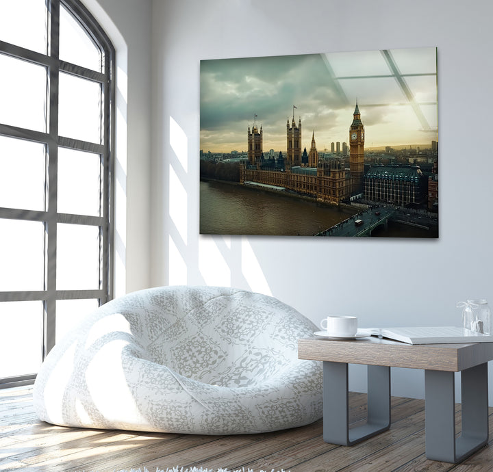 Landscape art prints offering a timeless collection of nature-inspired artwork for your walls
