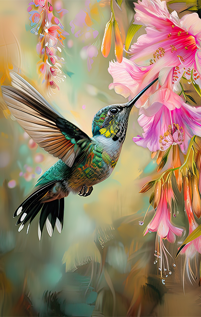 Birds