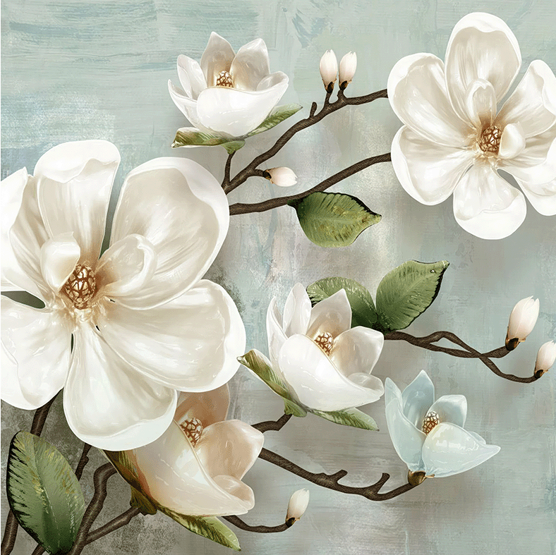 Magnolia
