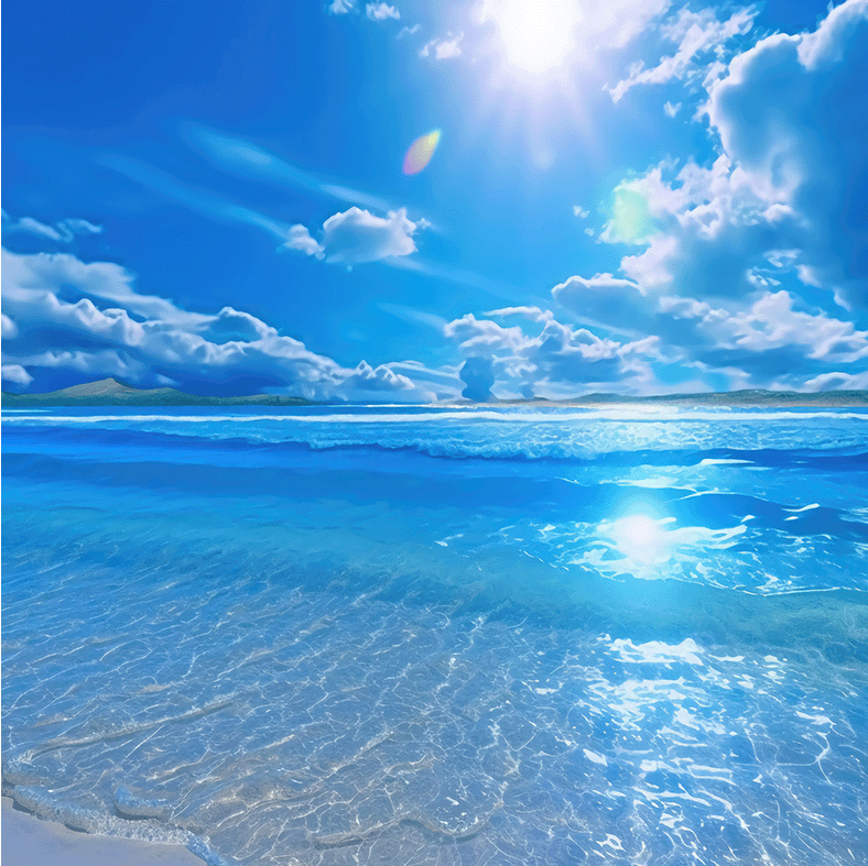 Sea