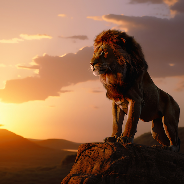 Lion