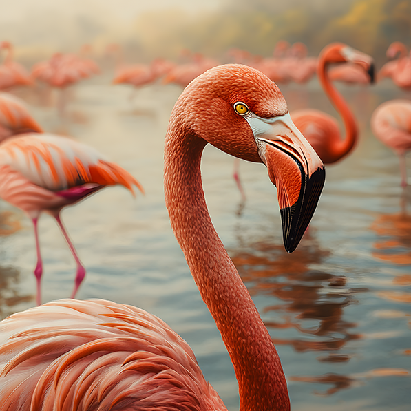 Flamingo