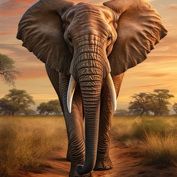 Elephant