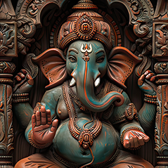 Buddha
