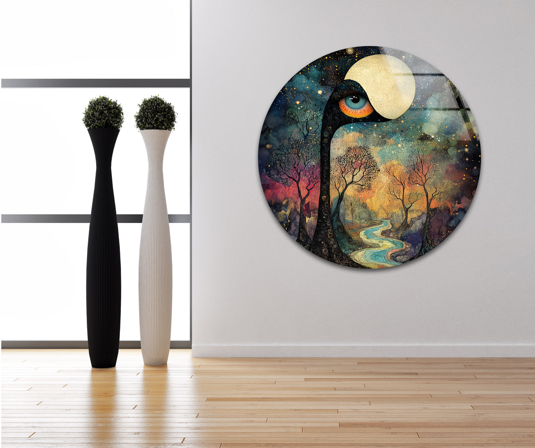 Trendy cool art designed to bring personality and energy to your walls

