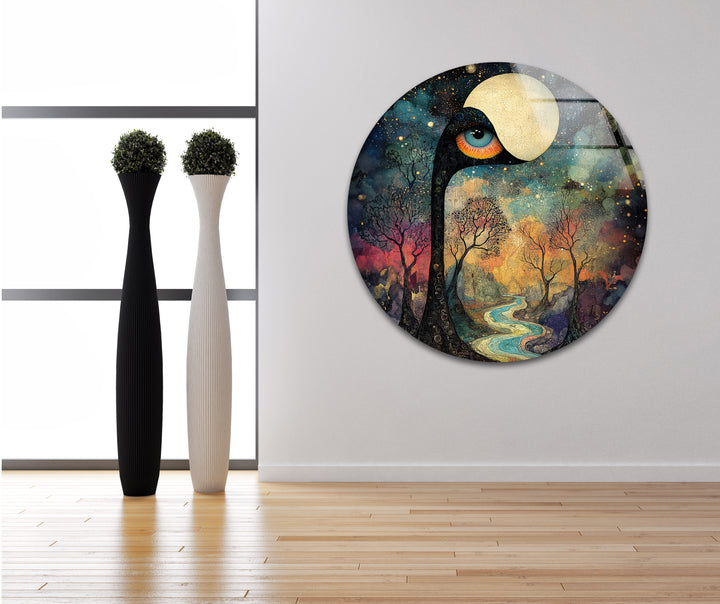 Trendy cool art designed to bring personality and energy to your walls


