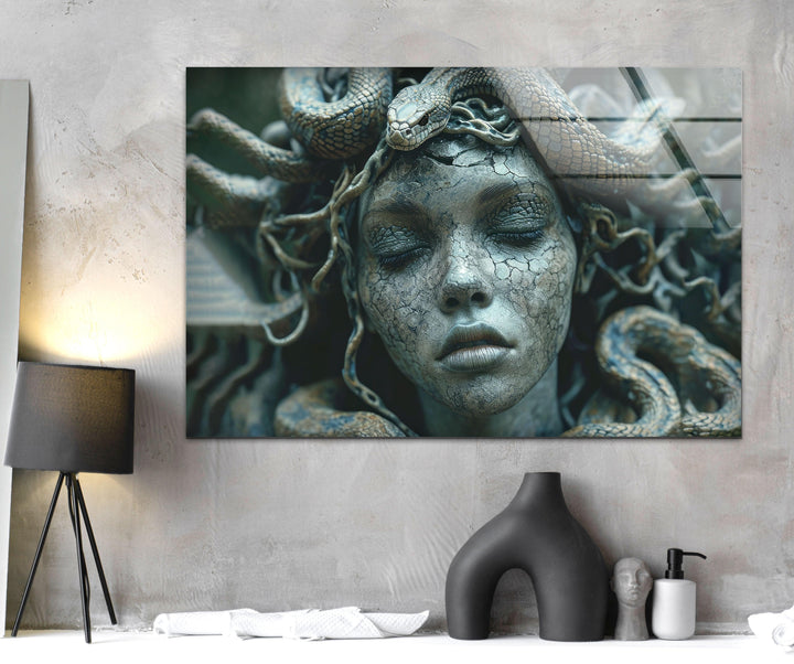 Glass Print Wall Art & Cool Artwork