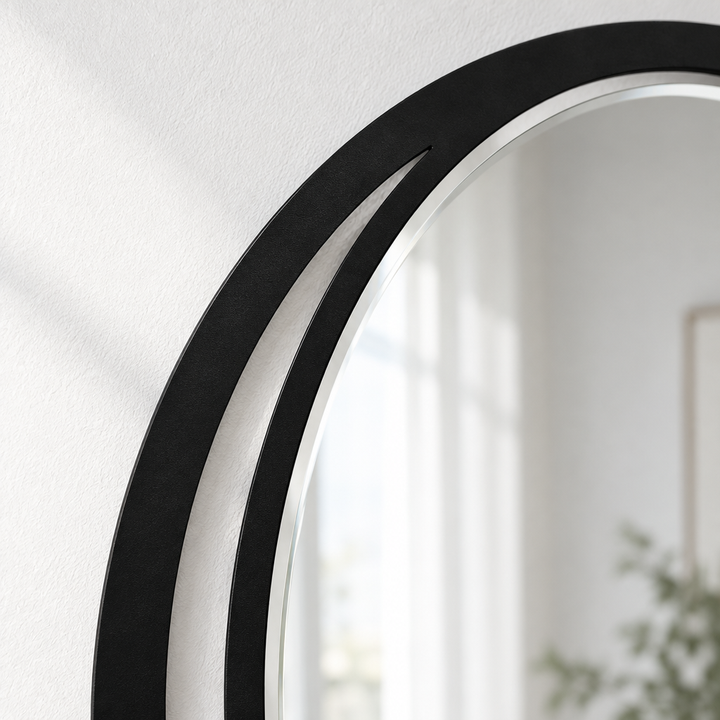 Double ovale d&