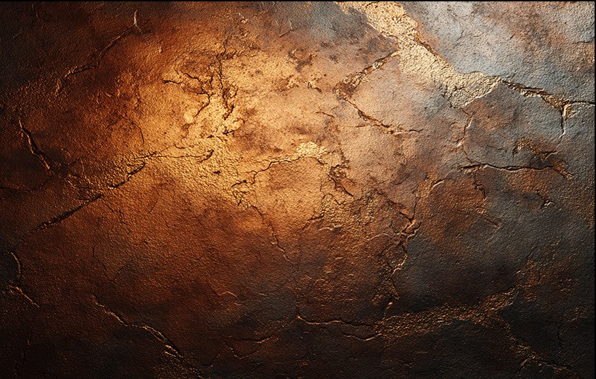 Küstenweg bei Sonnenuntergang – Mittelmeerküste Leinwandbilder | Leinwandkunst