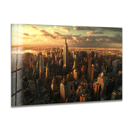 Landscape wall art featuring breathtaking nature scenes, perfect for enhancing any living space
