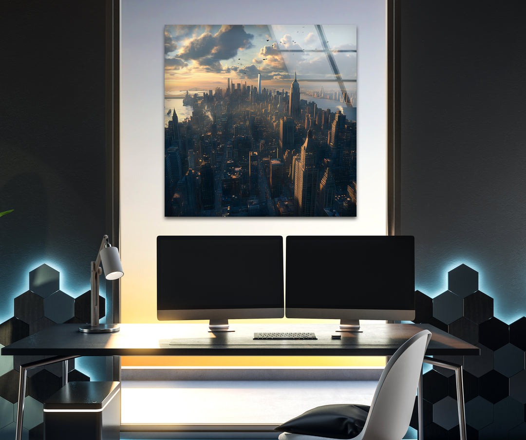 Landscape art prints offering a timeless collection of nature-inspired artwork for your walls
