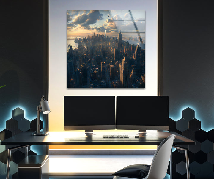 Landscape art prints offering a timeless collection of nature-inspired artwork for your walls
