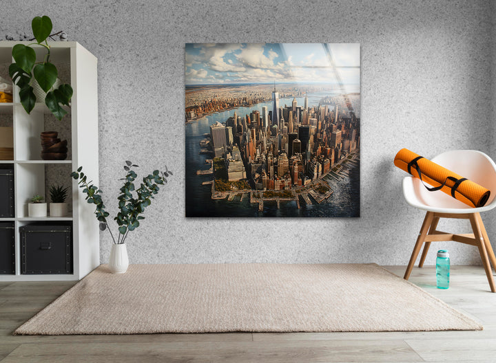 Landscape wall art featuring breathtaking nature scenes, perfect for enhancing any living space
