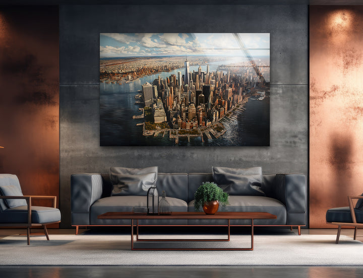 Elegant landscape paintings bringing timeless beauty and artistic charm to your walls
