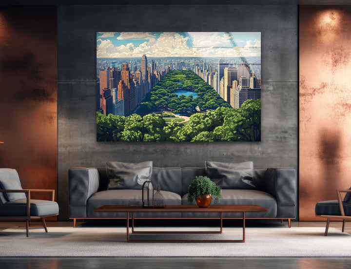 Captivating landscape wall art depicting serene nature scenes to bring calm and beauty to your space
