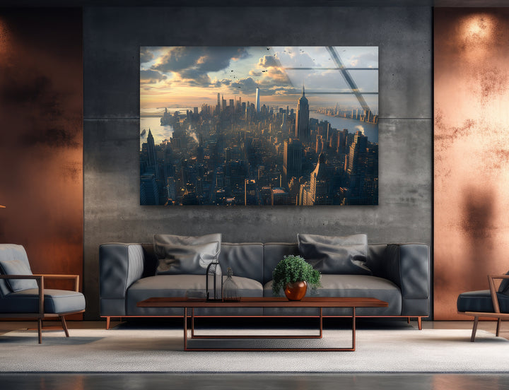 Nature art prints filled with vibrant colors and intricate details celebrating the beauty of the wild