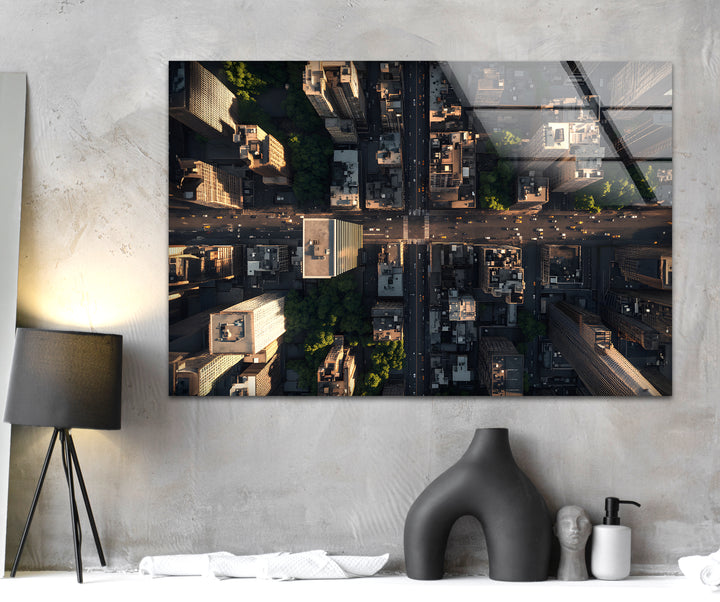 Landscape art for sale showcasing vibrant colors and intricate details inspired by nature
