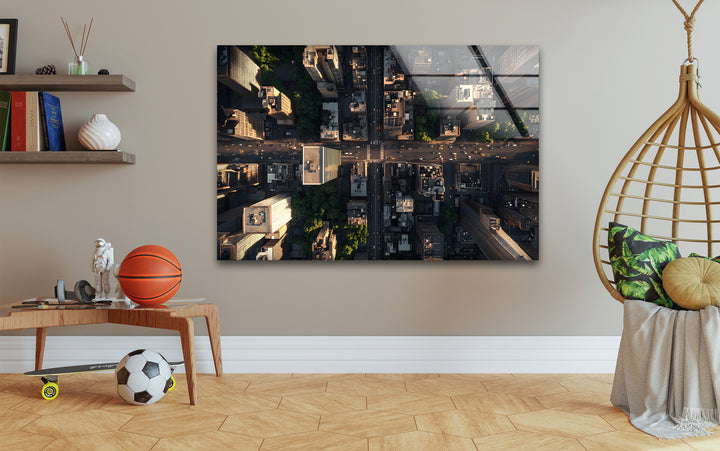 Artistic landscape art blending creativity with breathtaking natural imagery for any decor style
