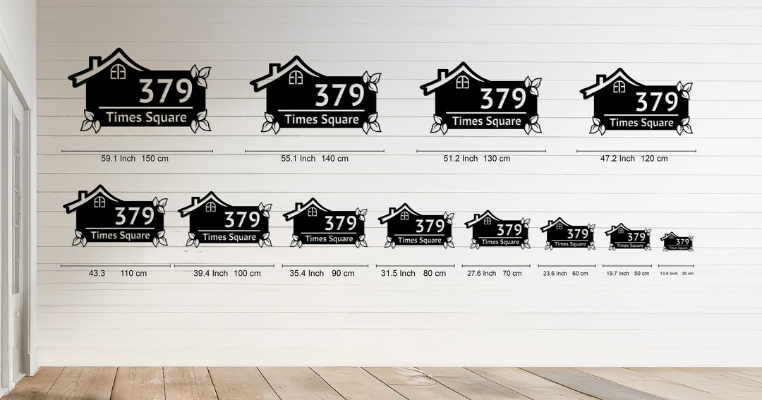 Silueta de vaquero occidental – Caballo y rodeo Decoración De Pared Metal