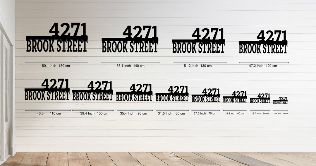 Silueta de vaquero occidental – Caballo y rodeo Decoración De Pared Metal