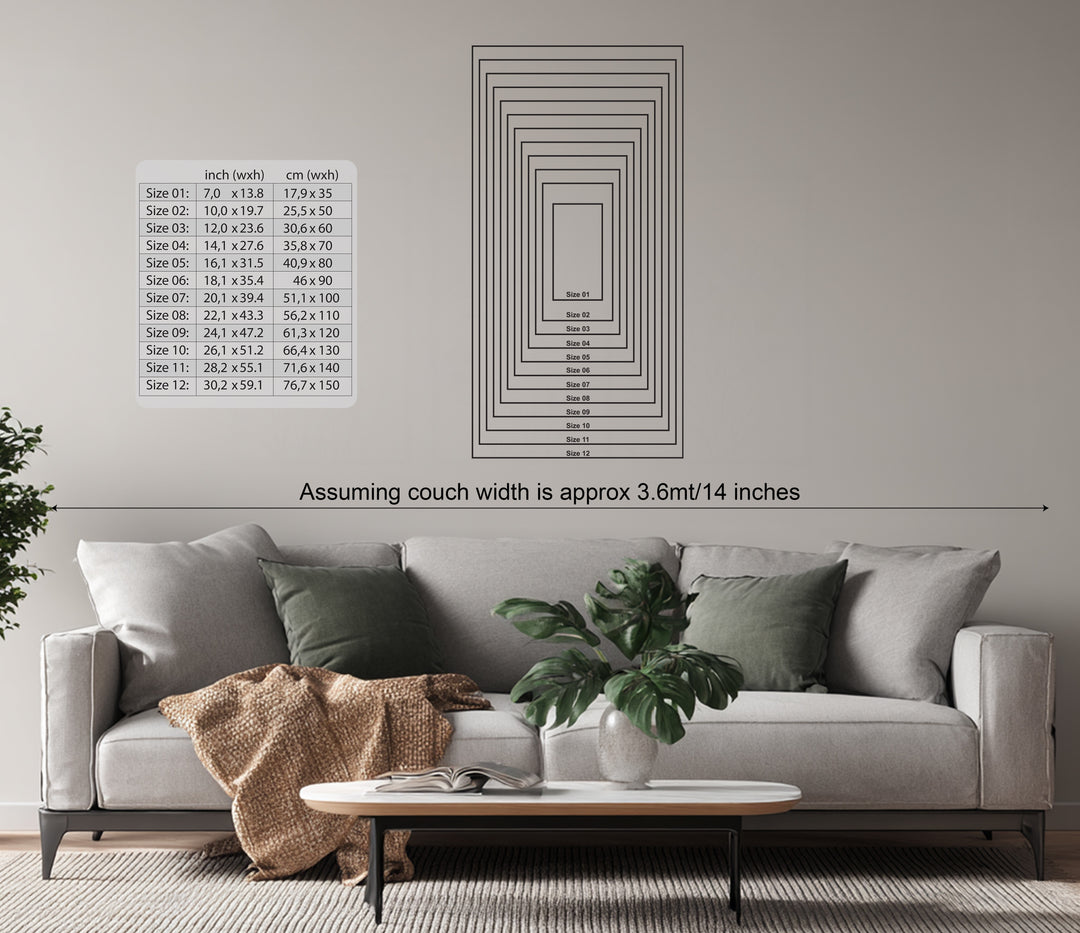 Romantic Embrace Metal Wall Art – Minimalist Love Couple Silhouette