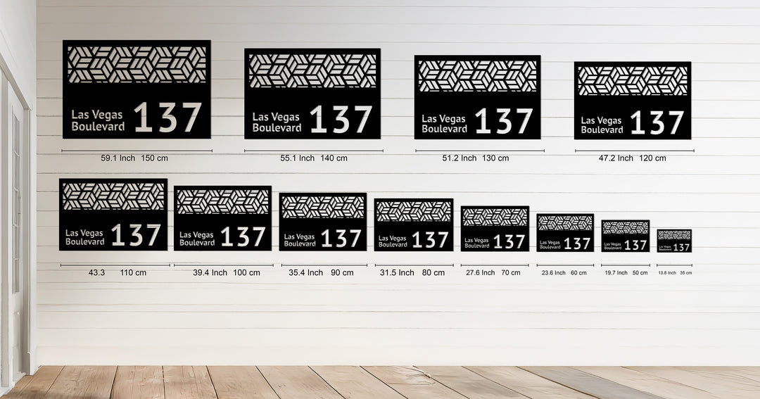 Silueta de vaquero occidental – Caballo y rodeo Decoración De Pared Metal