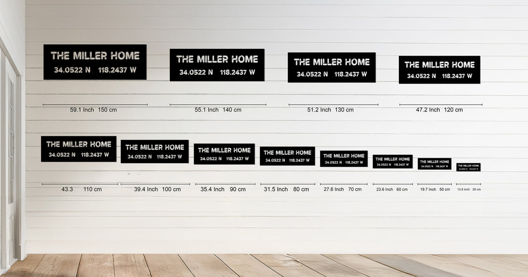 Silueta de vaquero occidental – Caballo y rodeo Decoración De Pared Metal