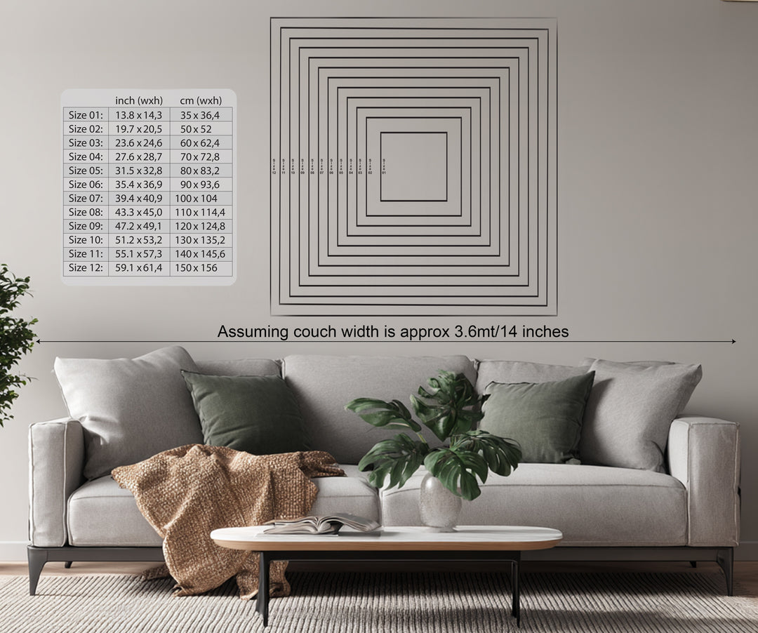 Playful Puppy Silhouette – Dog Metal Wall Art