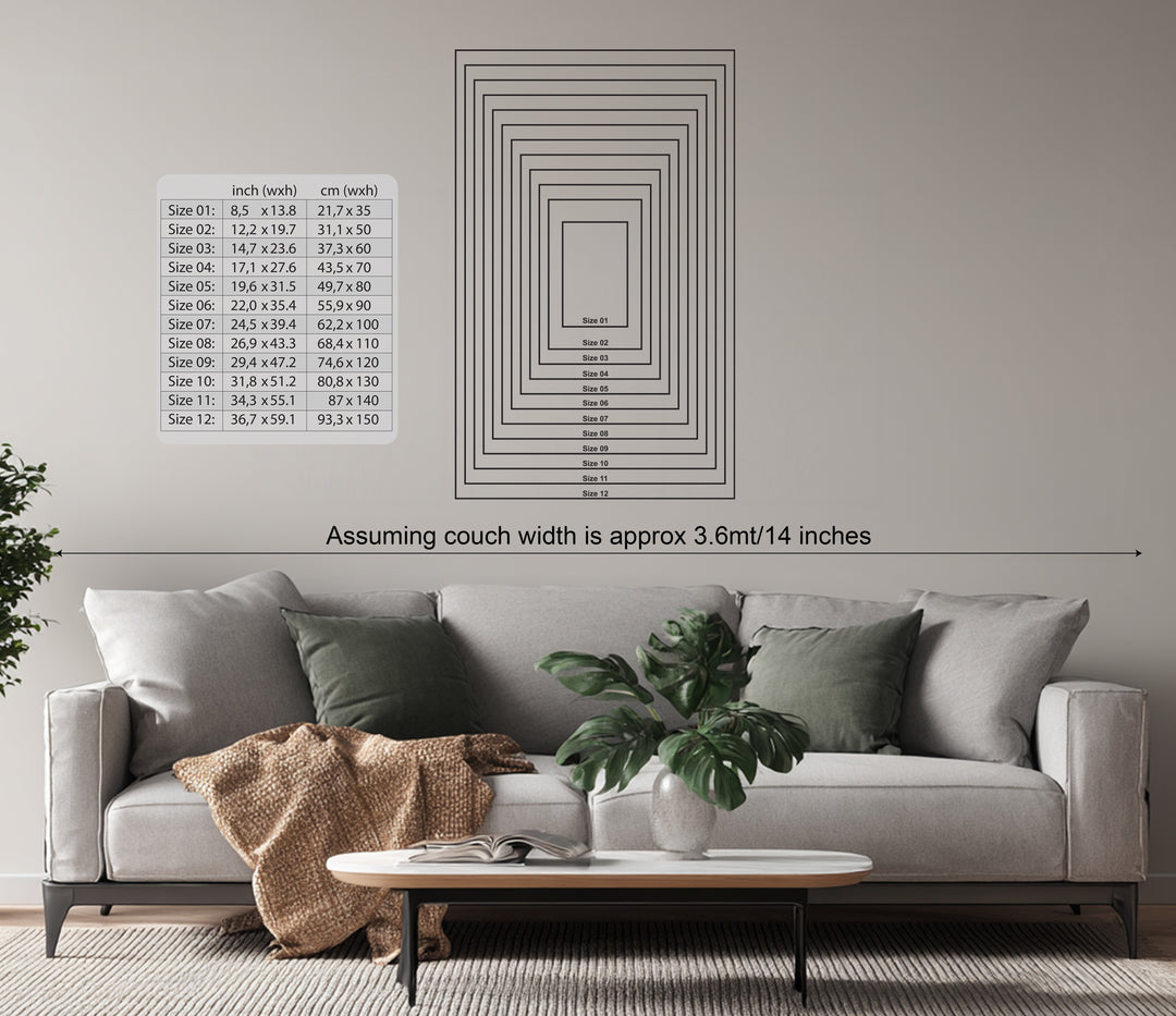 Minimalist Abstract Woman Metal Wall Art – Modern Neutral Face Decor