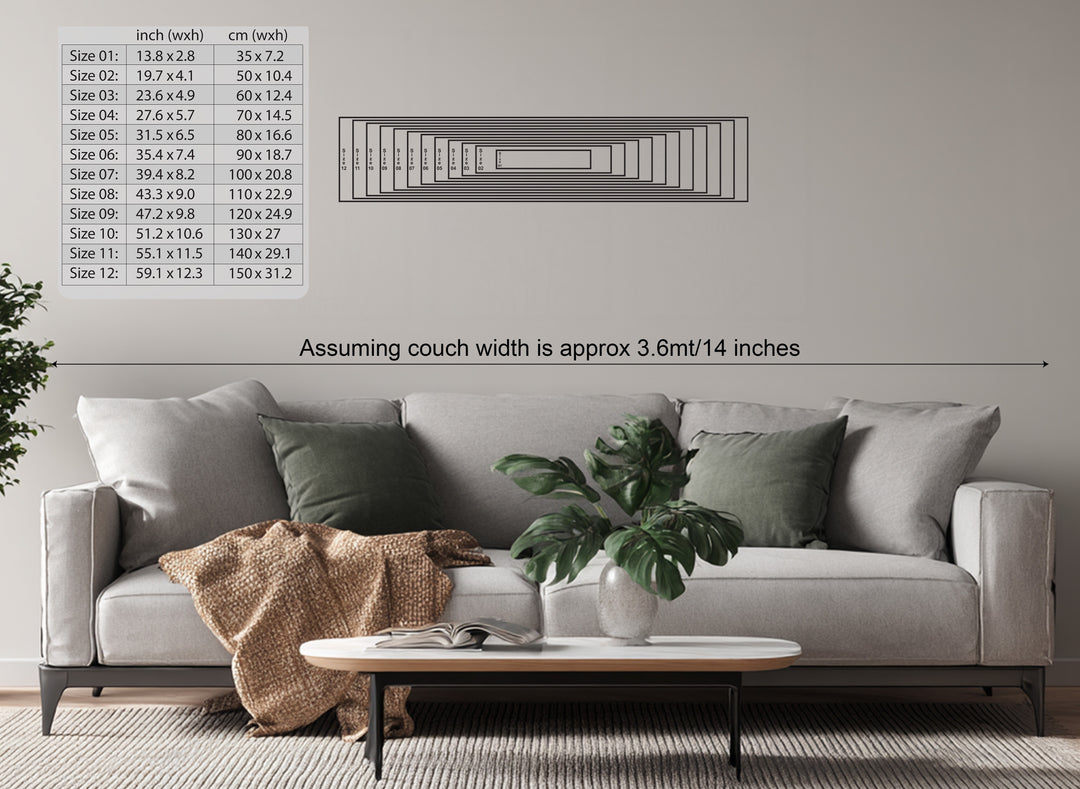 Birds on Branch Metal Wall Art – Nature-Inspired Decor