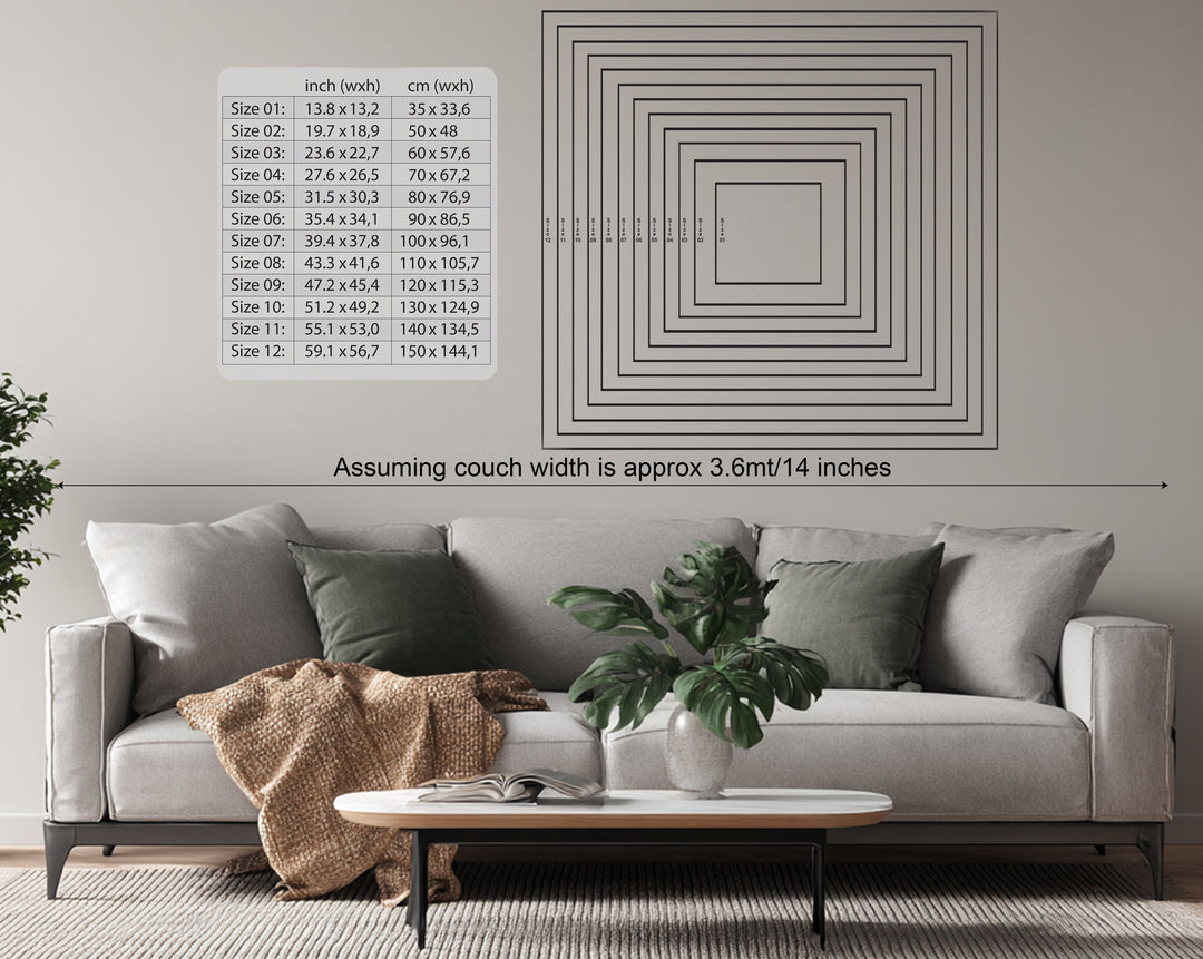 Modern Toucan Metal Wall Art – Colorful Geometric Bird Home Decor