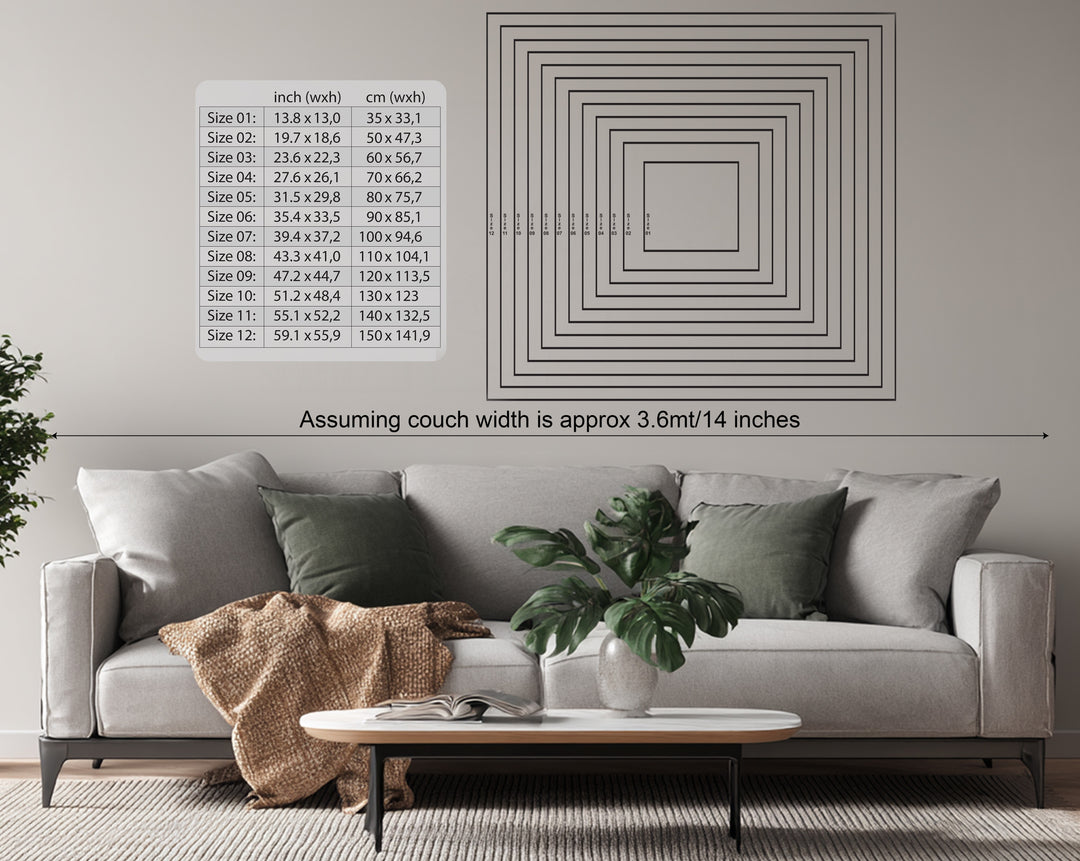 Ocean Octopus Metal Wall Art – Intricate Marine-Inspired Home Decor