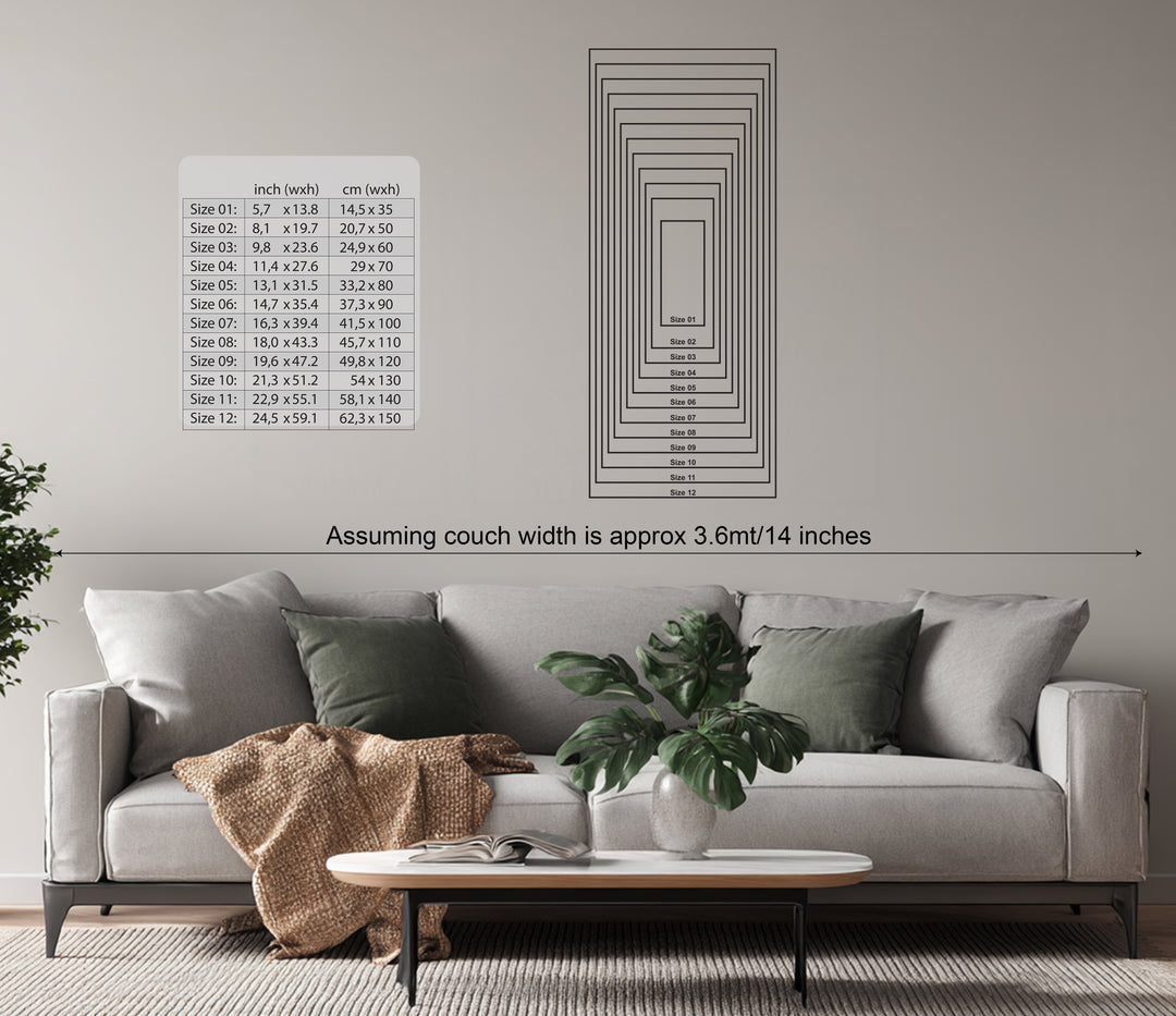 Heart Treble Clef Metal Wall Art – Musical Note Decor