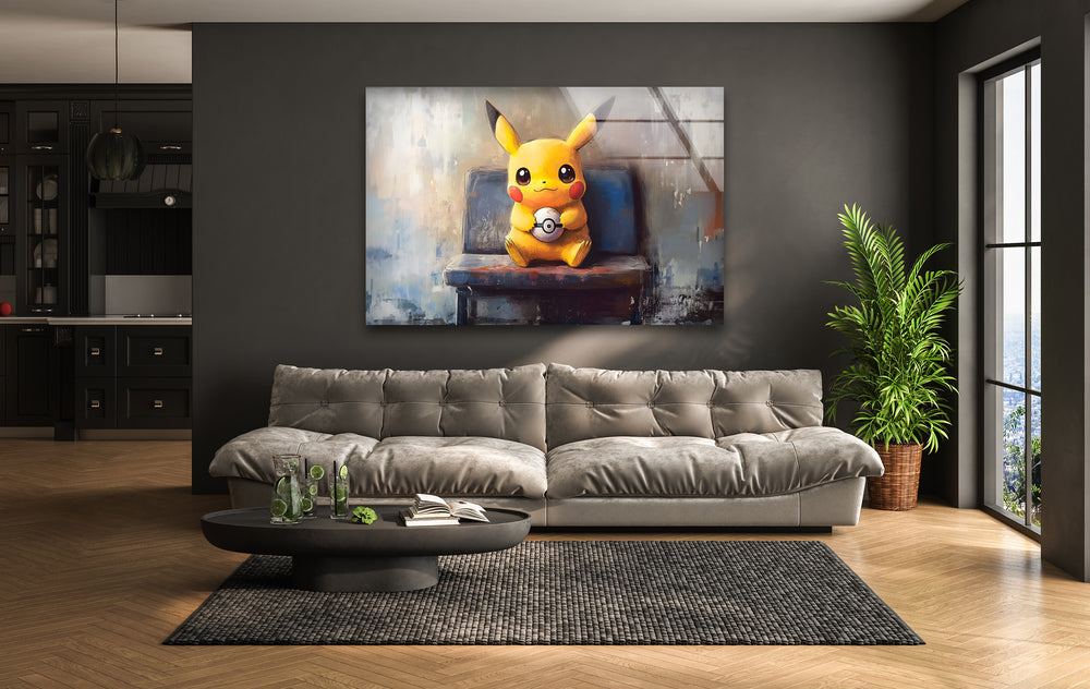 Playful cartoon art capturing a cheerful animated world filled with vibrant colors and creative storytelling

